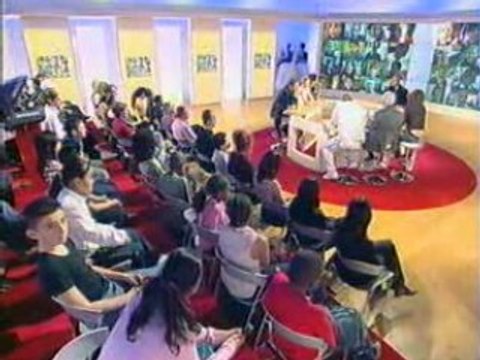 Dieudonné - Clémentine Célarié soutient Dieudo