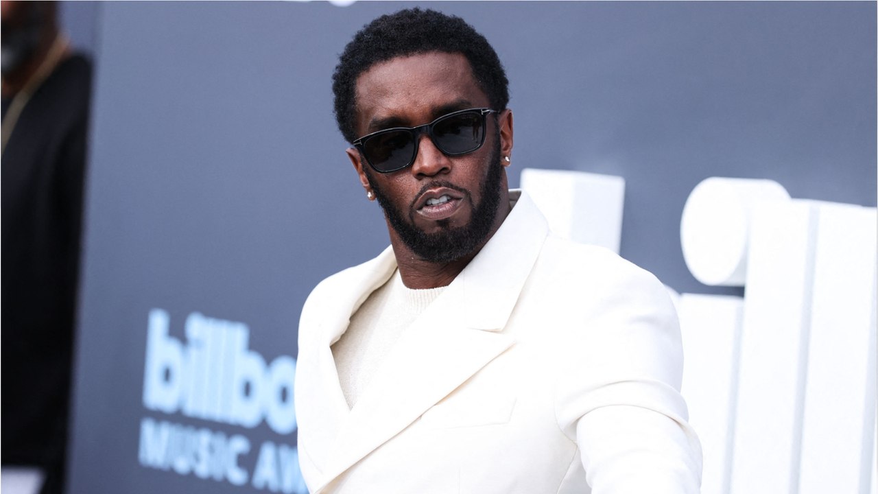 Voici - P. Diddy accusé de viols et agressions...