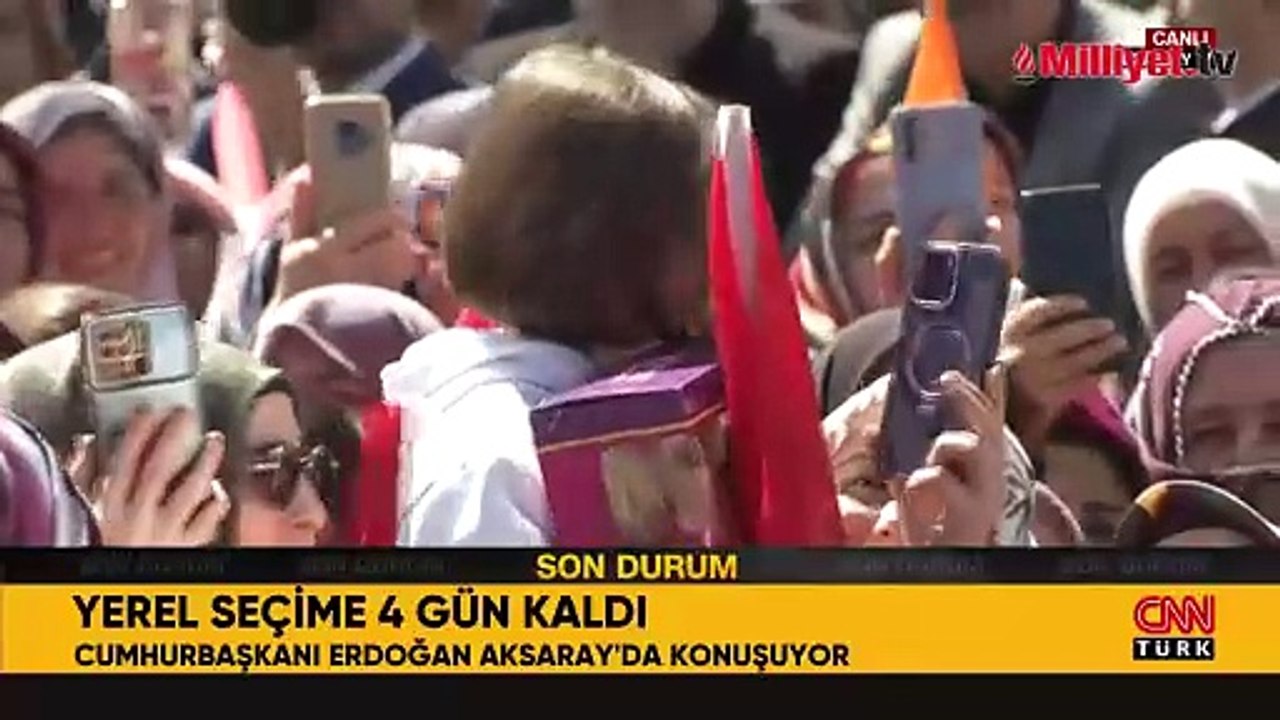 Cumhurbaşkanı Erdoğan: Önceliğimiz enflasyonu düşürmek