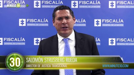 Fiscalía entregará 105 bienes que eran de las Farc y grupos paramilitares a las víctimas