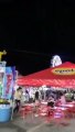#VIDEO: MOMENTO EXACTO - Juego Mecánico Expo Guadalupe SE CAE Juego Mecánico Expo Guadalupe CAÍDA Nuevo León