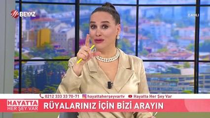 Hayatta Her Şey Var 26 Mart 2024
