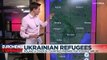 Polonia se prepara para una posible afluencia de refugiados ucranianos, según el ministro del Interior