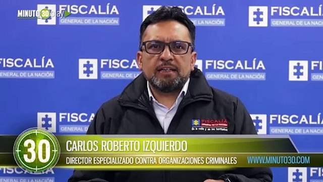 Condenan a dos de los responsables del ataque terrorista al aeropuerto de Cúcuta