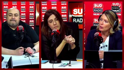 Nathalie Levy : "Un grand-parent c’est un savoir-vivre, un savoir-être"