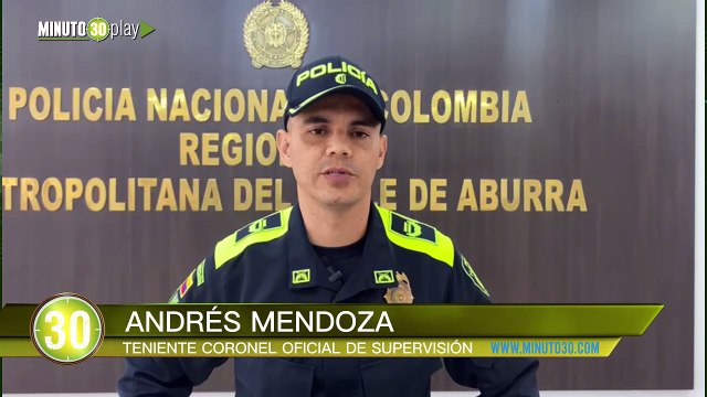 Capturan hombre del cartel de los más buscados en