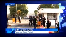 Ricardo Anaya no se presentó a la audiencia en el Reclusorio Norte