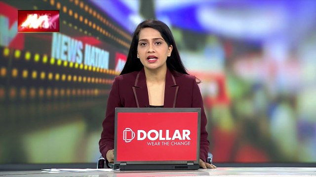 Bridge Collapsed in Baltimore : America के Baltimore में ब्रिज ढहा