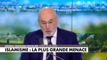 Général Bertrand Cavallier : «Vladimir Poutine va contre l’histoire en ayant lancé cette guerre contre l’Ukraine»