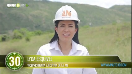 Tras derrumbe, nuevo puente El Alambrado estará lista en octubre