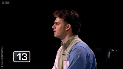 Mastermind chess question upsets viewers