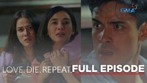 Love. Die. Repeat: Full Episode 52 (March 26, 2024)