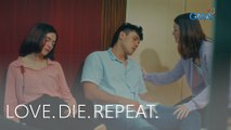 Love. Die. Repeat: Bernard and Angela die in Chloe's hands! (Episode 52)