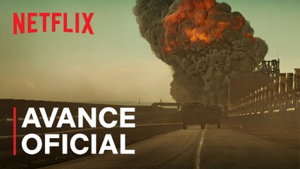 El salario del miedo - Trailer