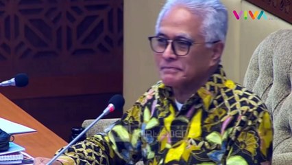 AHY Bikin Komisi II DPR 'RIBUT', Pangkat Mayor Dibahas