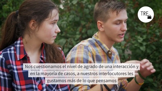 ¿Le caigo bien o piensa que soy imbécil? La brecha del agrado podría tener la culpa de que nos cueste tener nuevas relaciones