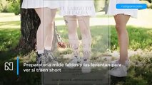 Directora le levanta las faldas a estudiantes y se las mide, ademas acusan de hacerlas firmar documento por si sufren violencia o feminicidio