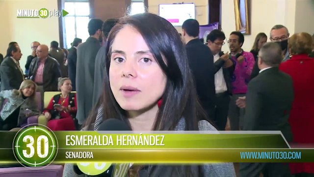 SENADO PROHÍBE FUMIGACIONES AÉREAS CON GLIFOSATO A CULTIVOS ILÍCITOS