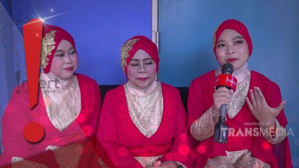 VIRAL! Kolaborasi Video Musik Nasida Ria dan JKT48