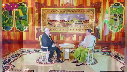 ယနေ့ မတ် ၂၆ ရက်အတွက် ပြည်တွင်းနှင့် ပြည်ပက သတင်းထူးများ