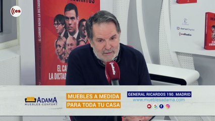 Video herunterladen: Tertulia de Federico: El cerco sobre Sánchez por el caso Ábalos-Koldo