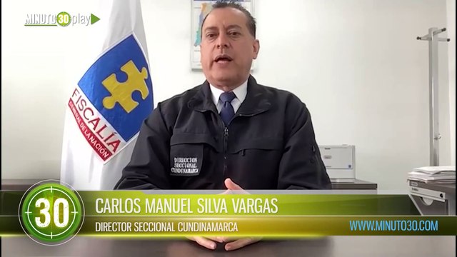 Cayeron Los del Valle red señalada de instrumentalizar menores para la venta de estupefacientes en Girardot