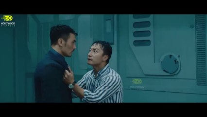 Ocean Experiment (2024) Full Water Adventure Action Movie _ Hindi Dubbed _ New Hollywood Action Film