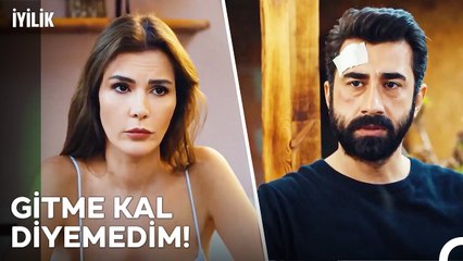 Biz Koray'ın Evine Taşınıyoruz Atilla - İyilik 16. Bölüm