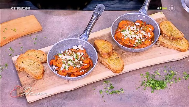 Ελένη Μενεγάκη: Ζήτησε βοήθεια από τον πεθερό της - «Μου τα έφερε προχθές ο Μάκης και...»