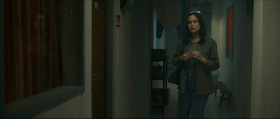 Perempuan Bergaun Merah (2022) Full Movie HD