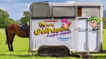 The Fairly OddParents: Fairly Odder | Oficial  Trailer | Paramount 