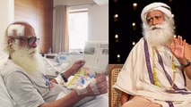 Sadhguru Jaggi Vasudev Emergency Brain Surgery के बाद Health Update Video Troll Reason | Boldsky