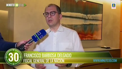 VIDEO. El jefe del Ejercito fue llamado a declarar
