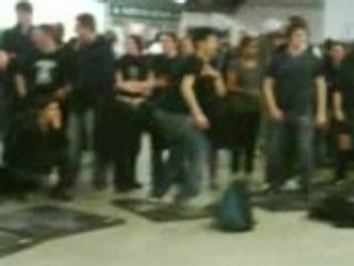 ITG DEMO 3 PARIS MANGA 08.03.2008