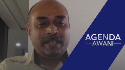 Situasi dijangka akan lebih kritikal, Israel tidak lagi bergantung kepada AS - Penganalisis