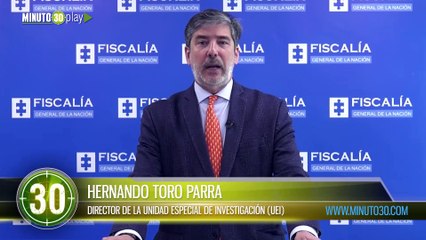 FISCALÍA OBTIENE CONDENA CONTRA ALIAS RATONCEL POR HOMICIDIOS