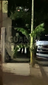#Preliminar Asesinan a un hombre en calles del fraccionamiento Cima de El Sol en Tlajomulco, el causante logró escapar #GuardiaNocturna