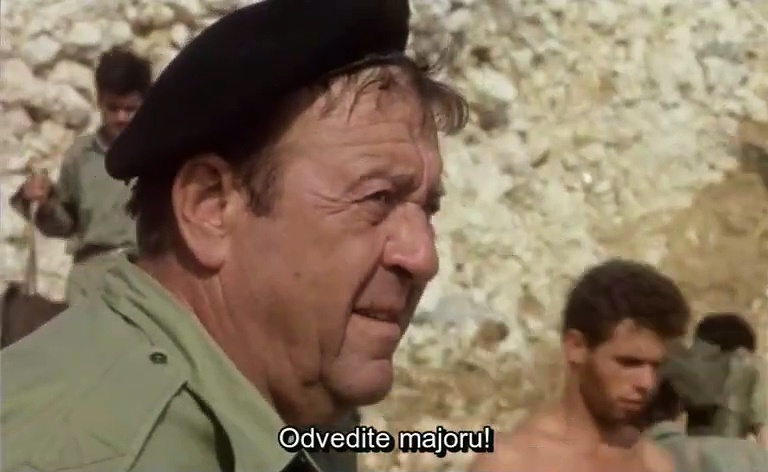 Nataša (2001) – Domaći film