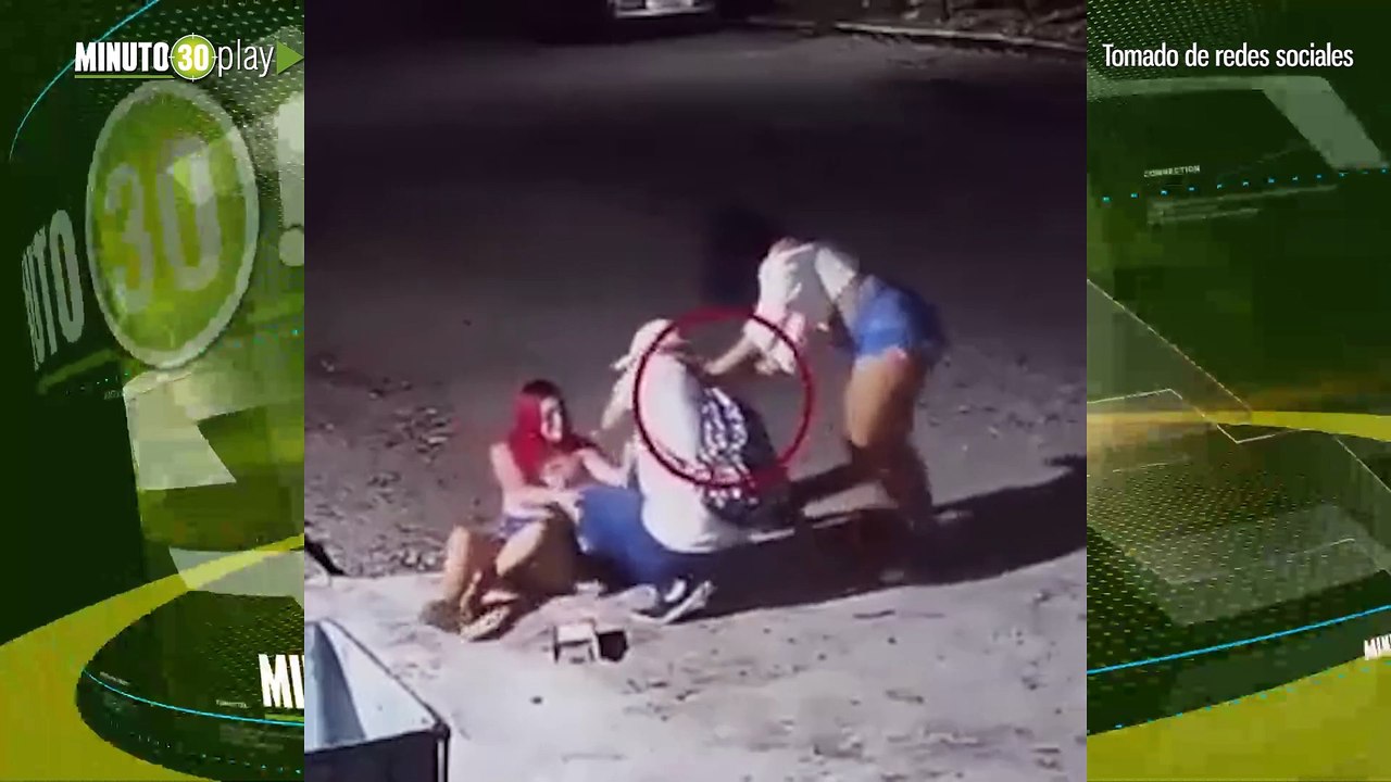 Mujeres fingieron estar borrachas para robar a...
