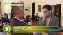 Litoral Pacífico Bajo Cauca y Sur de Bolívar primeras zonas humanitarias acordadas con el ELN
