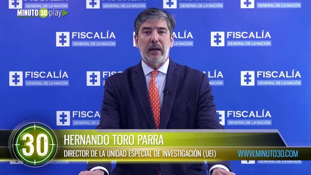 Acciones judiciales de la UEI contra señalados responsables de participar en crímenes contra reincorporados en Caquetá