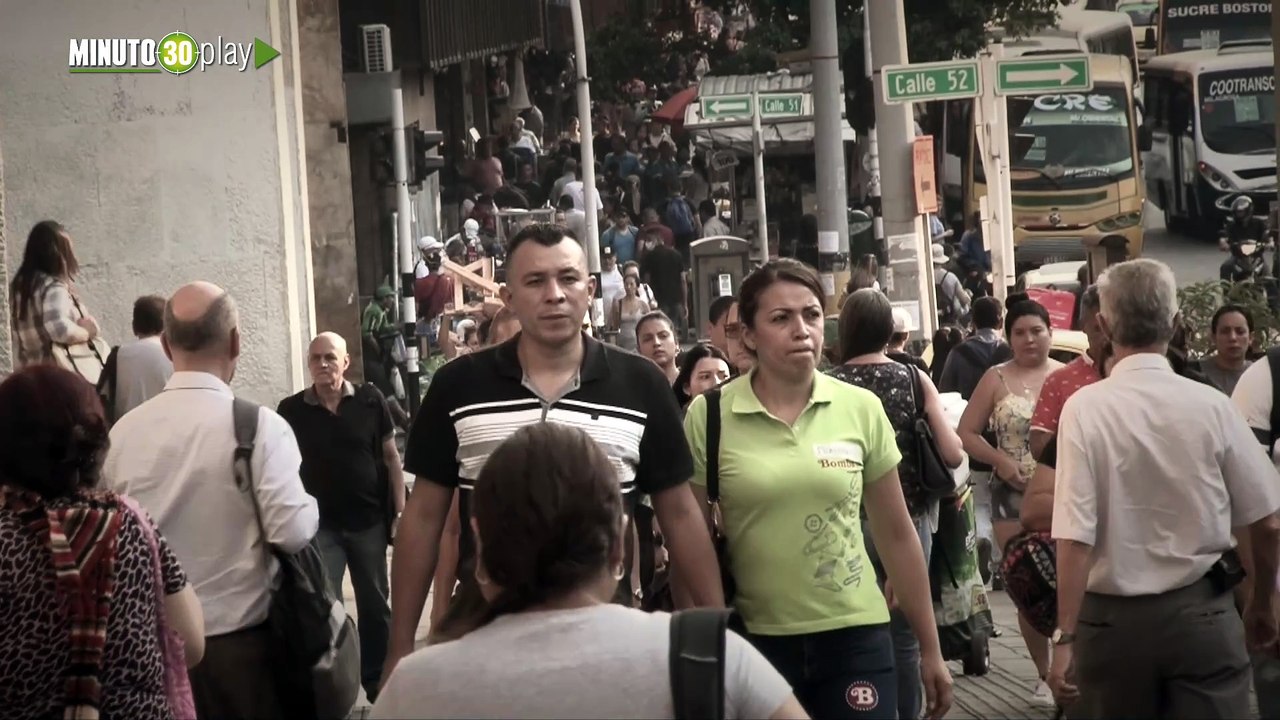 CALLES EN CORONAVIRUS