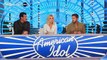 } American Idol 2022- Billete de platino: El cover de Lady GaGa de Kenedi Anderson merece APLAUSOS -