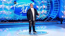 American Idol 2022 - Christian Guardino: El mejor de Long Island hace que los jueces se pongan de pie. -