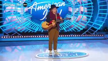 American Idol 2022 - Leah Marlene LITERALMENTE no puede esperar para ir a Hollywood -