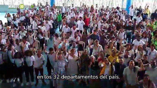 Regresan las Pruebas Saber 3 5 7y 9 para más de 150 mil estudiantes