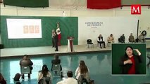 Sonora es la segunda entidad con más feminicidios en México: Alfonso Durazo