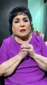 #OMG: El último video de Carmen Salinas antes de caer en coma