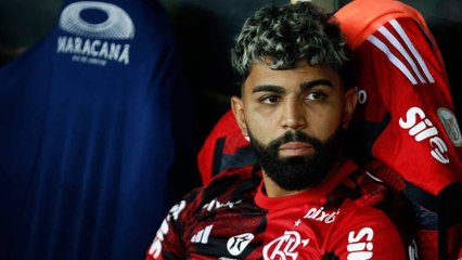 Gabriel Barbosa, Sancionado Por Fraude Antidopaje