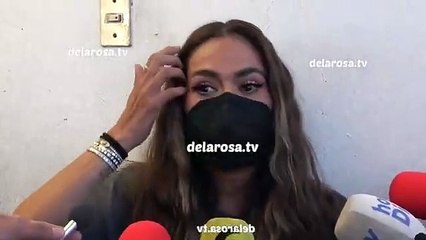 Galilea Montijo aclara si es verdad que fue amante de Maca Carriedo y de Enrique Peña Nieto